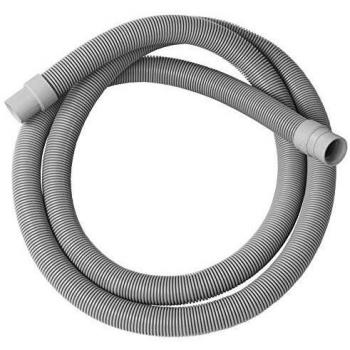 Tuyau flexible de vidange 500 cm pour lave-vaisselle