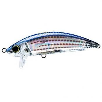 Yo Zuri Duel 3D Inshore Surface Minnow 90 Floating Lure (7654)
