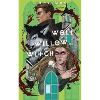 Wolf, Willow, Witch
