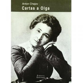 Cartas a olga