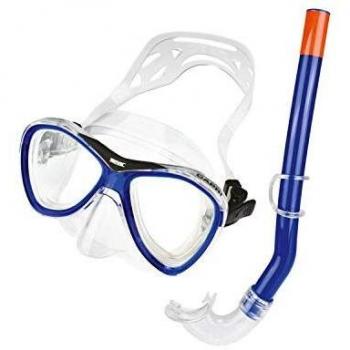 Mochila SeacSub Snorkel Capri