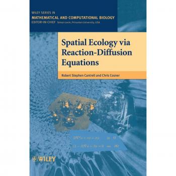 Spatial Ecology via Reaction-Diffusion Equations