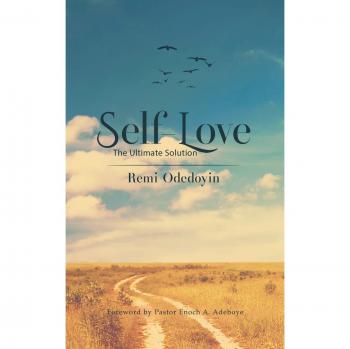 Self-Love: The Ultimate Solution