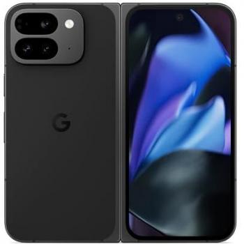Google Pixel 9 Pro Fold   512 GB   Dual-SIM   Obsidian