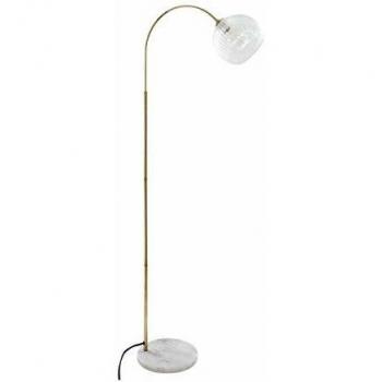 Lampadaire arc