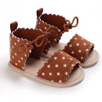 Erste Wanderer Sandalen für Kleinkind Mädchen