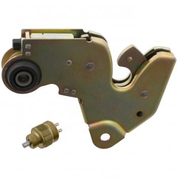 Febi Bilstein 29480 Door Locking Device