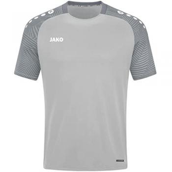 Maillot Jako Performance Gris 7/8 ans