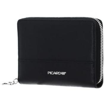 Superstar Wallet di Picard Nero