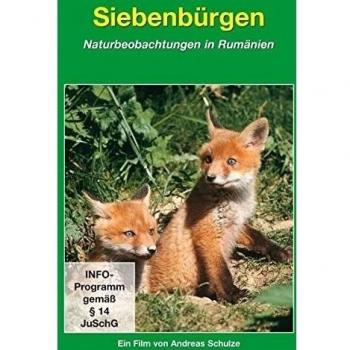 Tierwelt Europas