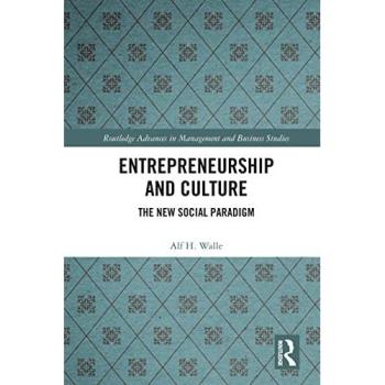 Entrepreneurship and Culture