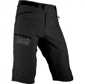 LEATT Enduro 3.0 MTB-Shorts Herren schwarz | L