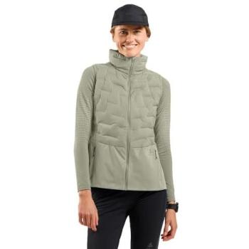 Gilet de sport Odlo Zeroweight Insulator Femme