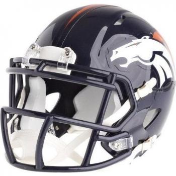 Casque Réplique NFL Broncos de Denver