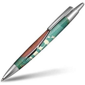 PRODG Ergonomischer Stift Dunkelblau