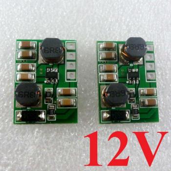 Módulo Dual Voltage 12V 7W DD2412SA 2 en 1