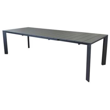 Milani Design Tavolo Allungabile 215/280