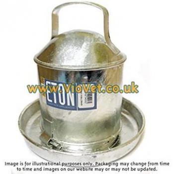 Eton Classic 0.5‑Gallon Poultry Feeder