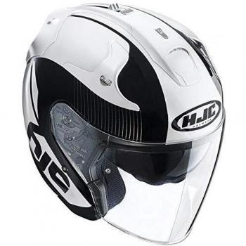 Casco HJC FG-Jet Acadia