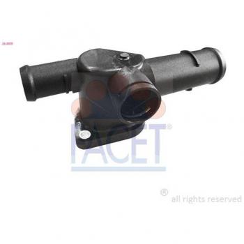 FACET Flangia refrigerante 26.0001