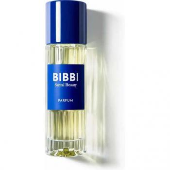 Perfume Unissex Bibbi Paris Santal Beauty 100 ml