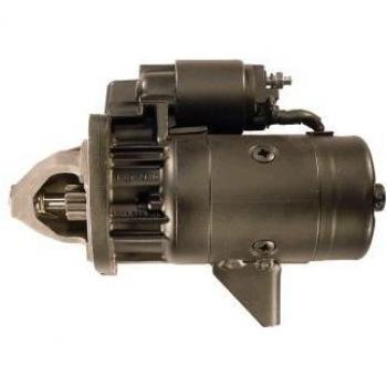 FRIESEN Anlasser 8013110