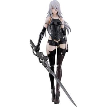 Pre-Release Figma A2 v1.1a