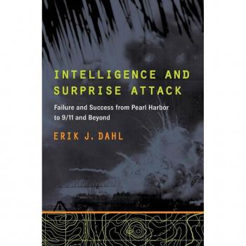 Vitalsource Technologies, Inc. Intelligence and Surprise Attack