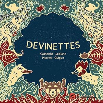 Devinettes
