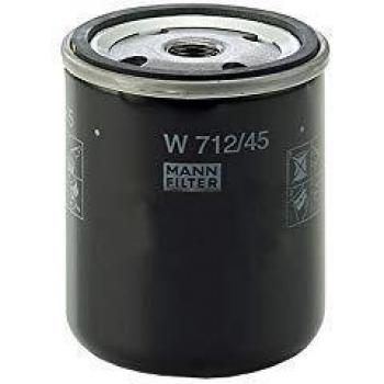 W 712/45 Hydraulikfilter von MANN‑FILTER – Universell einsetzbar