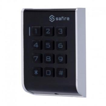 Control de Acceso Interior Wiegand 26