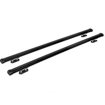 Set Completo Barre Portatutto NORDRIVE Acciaio XL 135 cm