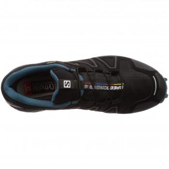 Salomon Speedcross 4 Nocturne Trail‑Laufschuhe, Gore‑Tex (AW18)