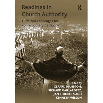 Vitalsource Technologies, Inc. Readings In Church Authority