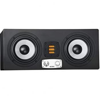 2024 Eve Audio SC305-U Black