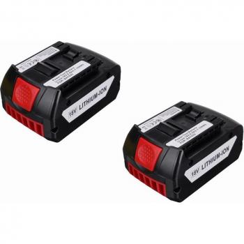 Batterie portable 18V 6.0Ah pour Bosch
