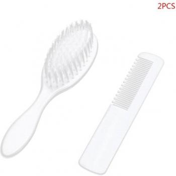Kleinkind Haarpflege Set