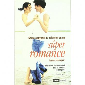 SUPER ROMANCE