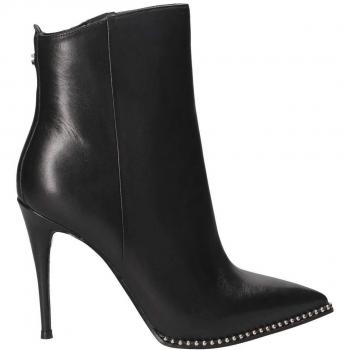 Scarpe moda donna 38 Black Guess FLORY4LEA09