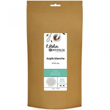 Argile Blanche Naturelle