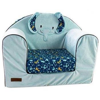 Fauteuil Chauffant Domiva Zanimo