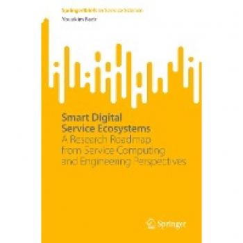 Smart Digital Service Ecosystems: A Research Roadmap