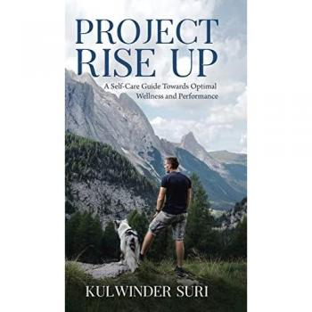 Project Rise Up