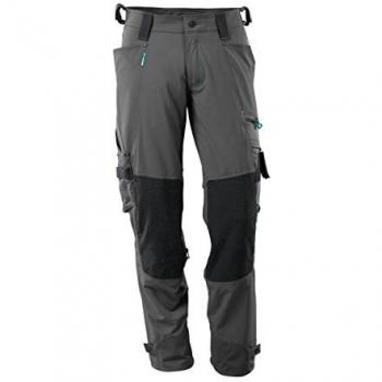 Mascot Advanced Knee Pad Pockets Trousers