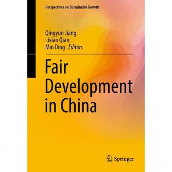 Fair Development in China