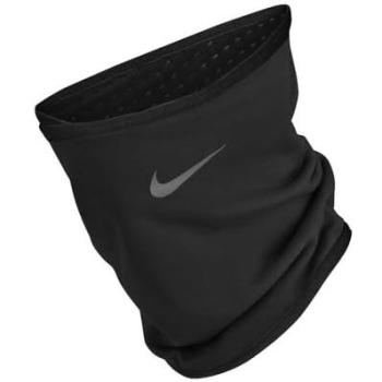 Esfera Térmica Nike Tubular Therma Sphere 4.0 en Negro