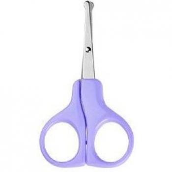 Baby Nagel Cutter mit runder Spitze