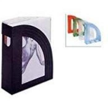 Blu Navy Portariviste Fellowes E803