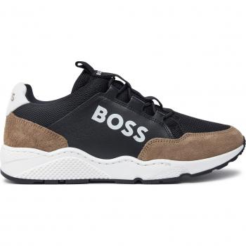Sneaker Boss J51314 S Beige