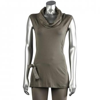Falke Kadalur Beige Damenoberteil